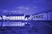 Small picture of the Laproaig distillery