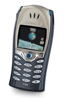 Picture of the Ericsson T68
