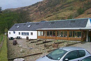 Picture of Loch Fyne Oyster Bar