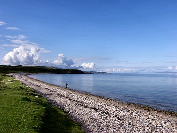 Picture of Claggain Bay