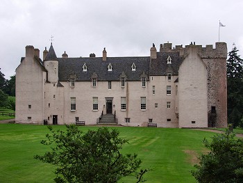 Picture of Drum Castle