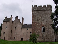 Picture of Drum Castle