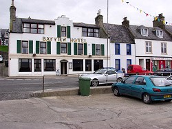 Picture of the Bayview Hotel