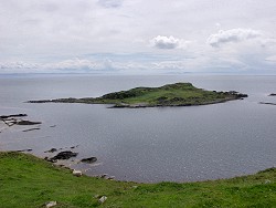 Picture of Brosdale Island