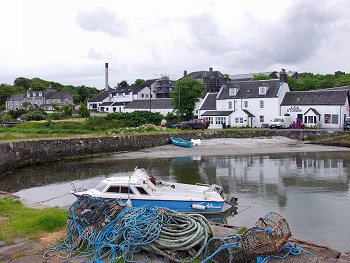 Picture of Craighouse