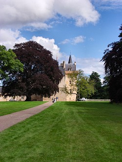 Picture of Brodie Castle