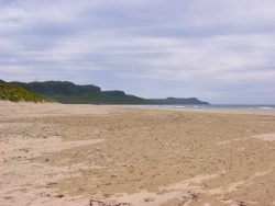 Picture of Machir Bay