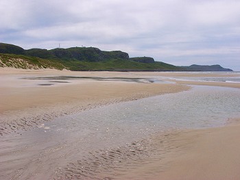 Picture of Machir Bay