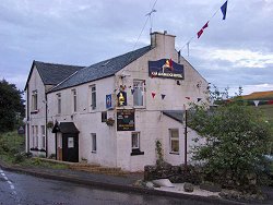 Picture of the Carronbridge Hotel