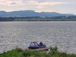 Picture of the ferry