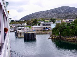 Picture of West Loch Harbert