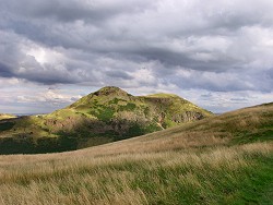 Picture of Arthur's Seat